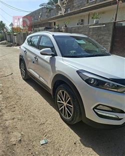 هیوندای تۆکسۆن